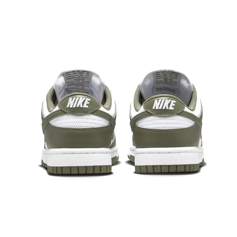 Olive' Dunk Nike W Low 'Medium 0630
